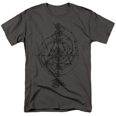 THE DARK CRYSTAL DREAM SPIRAL T-Shirt