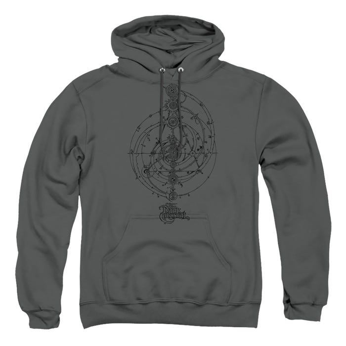 DREAM SPIRAL THE DARK CRYSTAL Hoodie