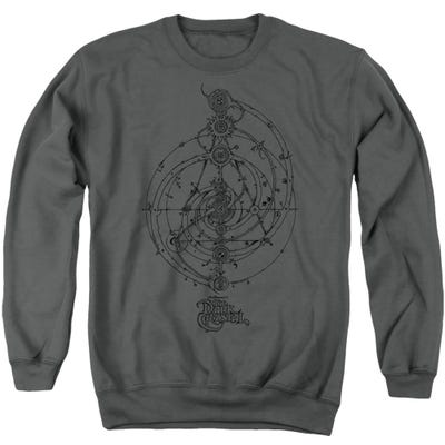 DREAM SPIRAL THE DARK CRYSTAL Sweatshirt