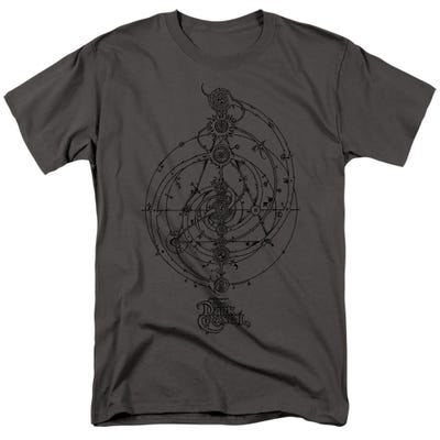 DREAM SPIRAL THE DARK CRYSTAL T-Shirt