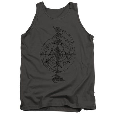 DREAM SPIRAL THE DARK CRYSTAL Tank Top