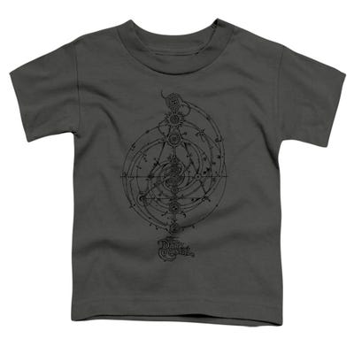 DREAM SPIRAL THE DARK CRYSTAL Toddler T-Shirt