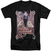 The Dark Crystal Wicked Poster Tall T-Shirt