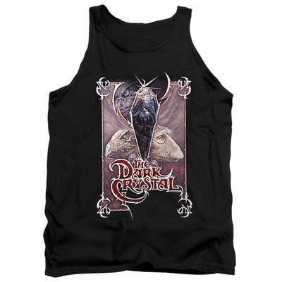 The Dark Crystal Wicked Poster Tank Top