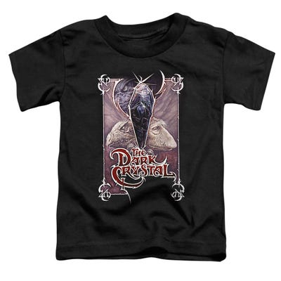 The Dark Crystal Wicked Poster Toddler T-Shirt