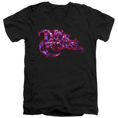 The Dark Crystal Official V-Neck T-Shirt
