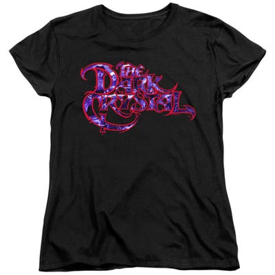 The Dark Crystal Official Womens T-Shirt