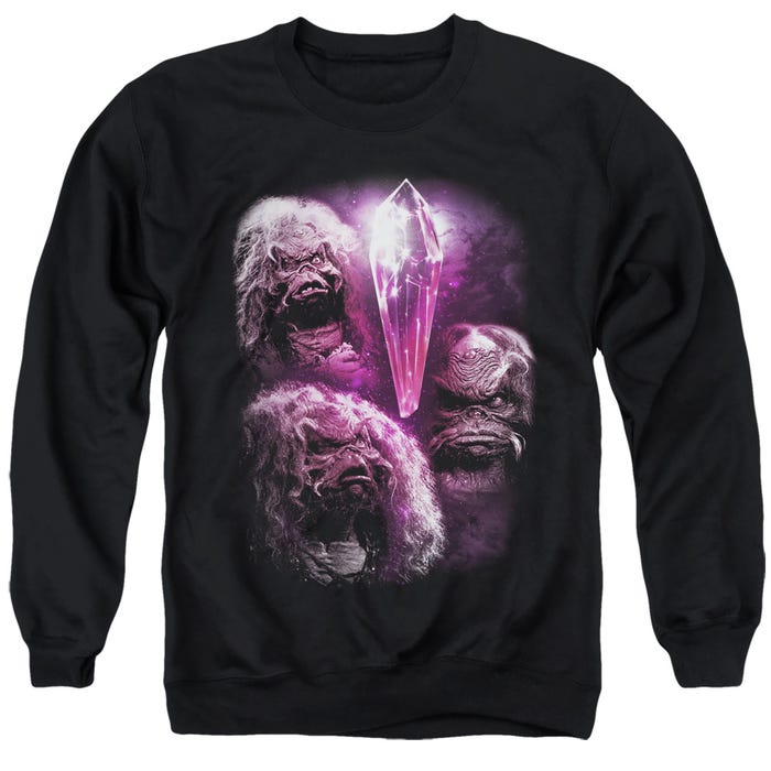 The Dark Crystal Howling Sweatshirt