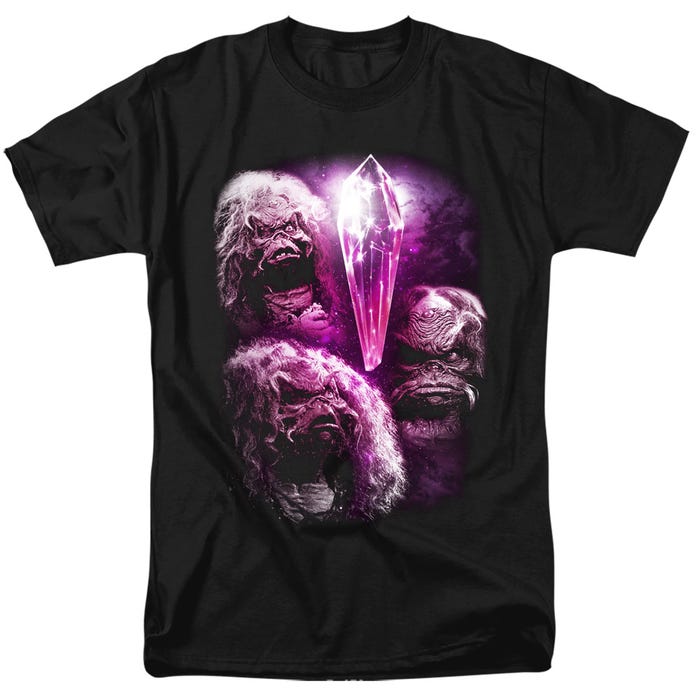 The Dark Crystal Howling T-Shirt