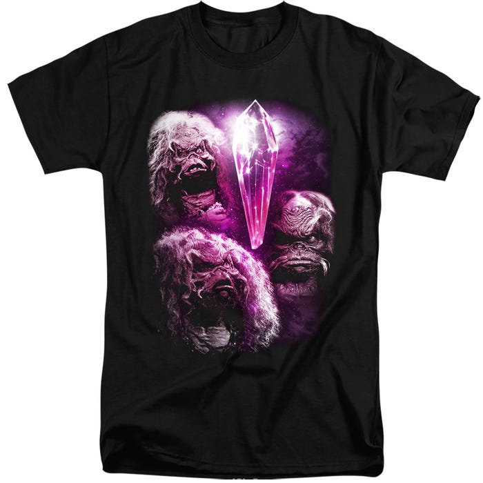 The Dark Crystal Howling Tall T-Shirt