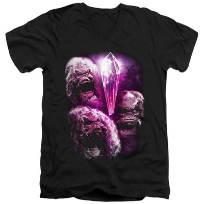 The Dark Crystal Howling V-Neck T-Shirt