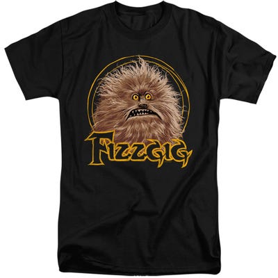 Fizzgig The Dark Crystal Tall T-Shirt