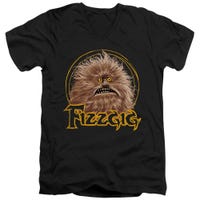 Fizzgig The Dark Crystal V-Neck T-Shirt