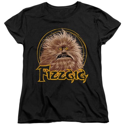 Fizzgig The Dark Crystal Womens T-Shirt