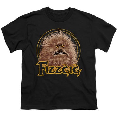 Fizzgig The Dark Crystal Kids T-Shirt