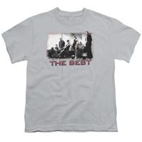Don't Mess With The Best NCIS Kids T-Shirt