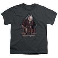 Dori The Dwarf The Hobbit Kids T-Shirt