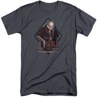 Dori The Dwarf The Hobbit Tall T-Shirt