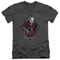 Dori The Dwarf The Hobbit V-Neck T-Shirt