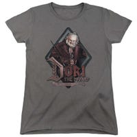 Dori The Dwarf The Hobbit Women's T-Shirt