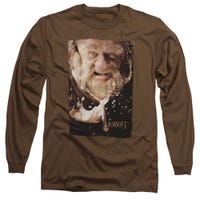 Dori The Hobbit Long Sleeve Shirt