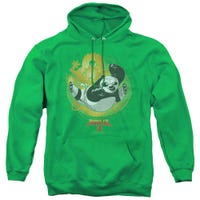 Drago Po Kung Fu Panda Hoodie