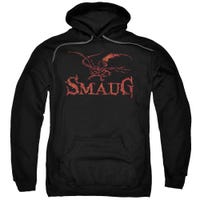Dragon The Hobbit Hoodie