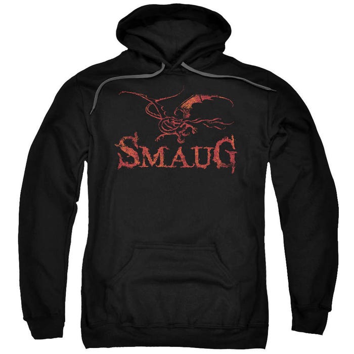 Dragon The Hobbit Hoodie