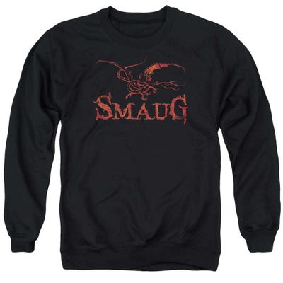 Dragon The Hobbit Sweatshirt
