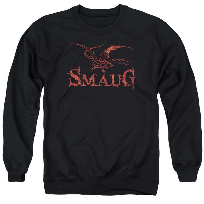 Dragon The Hobbit Sweatshirt