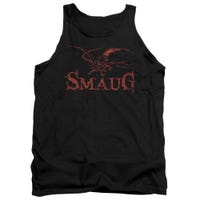 Dragon The Hobbit Tank Top