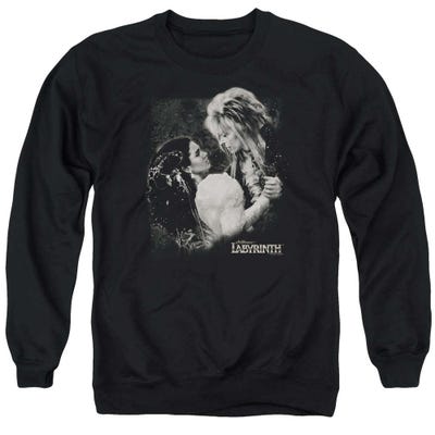 Dream Dance Labyrinth Sweatshirt