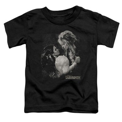 Dream Dance Labyrinth Toddler T-Shirt