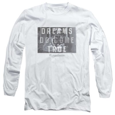 Dreamers Sixteen Candles Long Sleeve Shirt