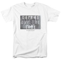 Dreamers Sixteen Candles T-Shirt