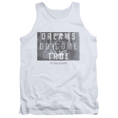 Dreamers Sixteen Candles Tank Top