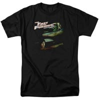 Drifting Together Fast and Furious Tokyo Drift  T-Shirt
