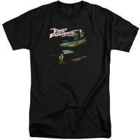 Drifting Together Fast and Furious Tokyo Drift  Tall T-Shirt