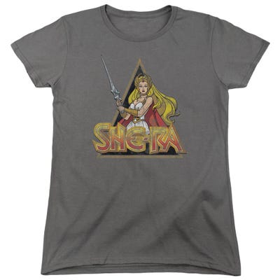 She-Ra Women's T-Shirt