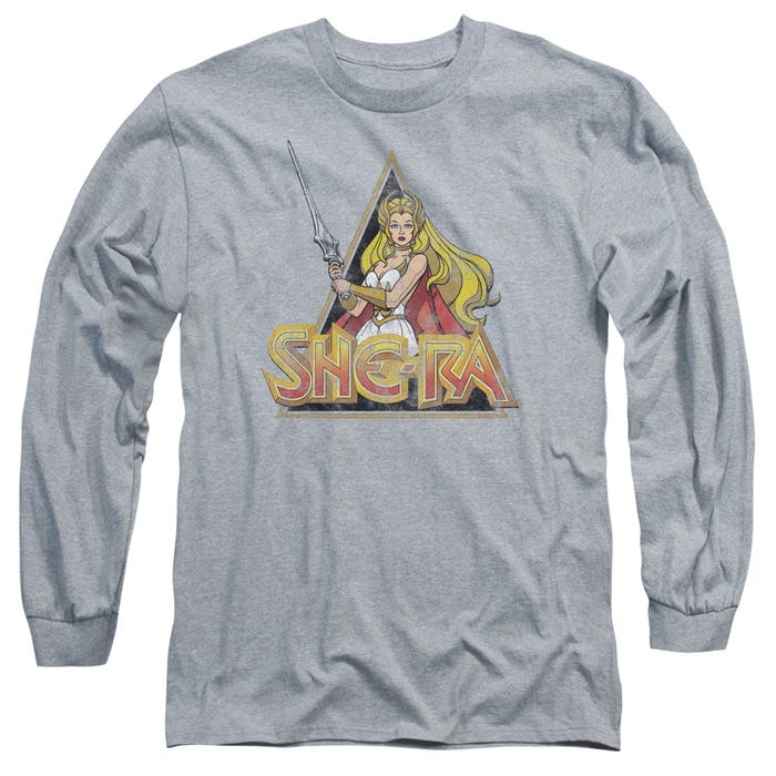 She-Ra Long Sleeve Shirt