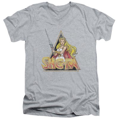 She-Ra V-Neck T-Shirt