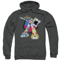 BLAZING SWORD VOLTRON Hoodie