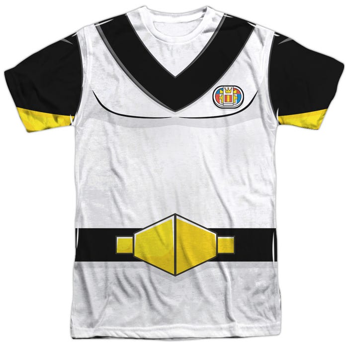 VOLTRON SVEN COSTUME Sublimation T-Shirt