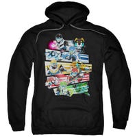 VOLTRON PALADINS STRIKE Hoodie