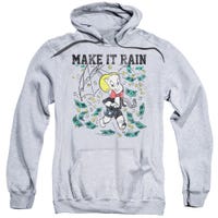 Monopoly Make It Rain Hoodie