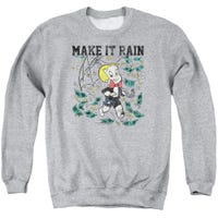 Monopoly Make It Rain Sweatshirt