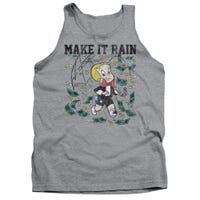 Monopoly Make It Rain Tank Top