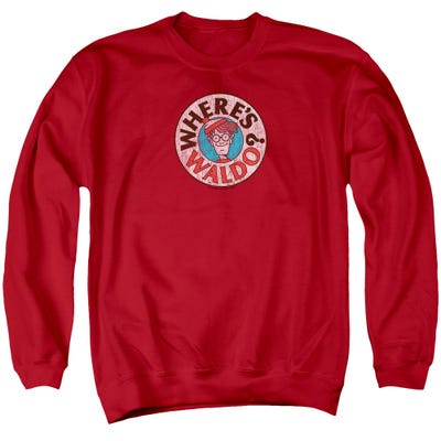 WALDO LOGO Sweatshirt