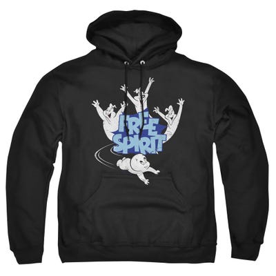 Casper Free Spirit Hoodie