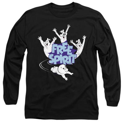 Casper Free Spirit Long Sleeve Shirt